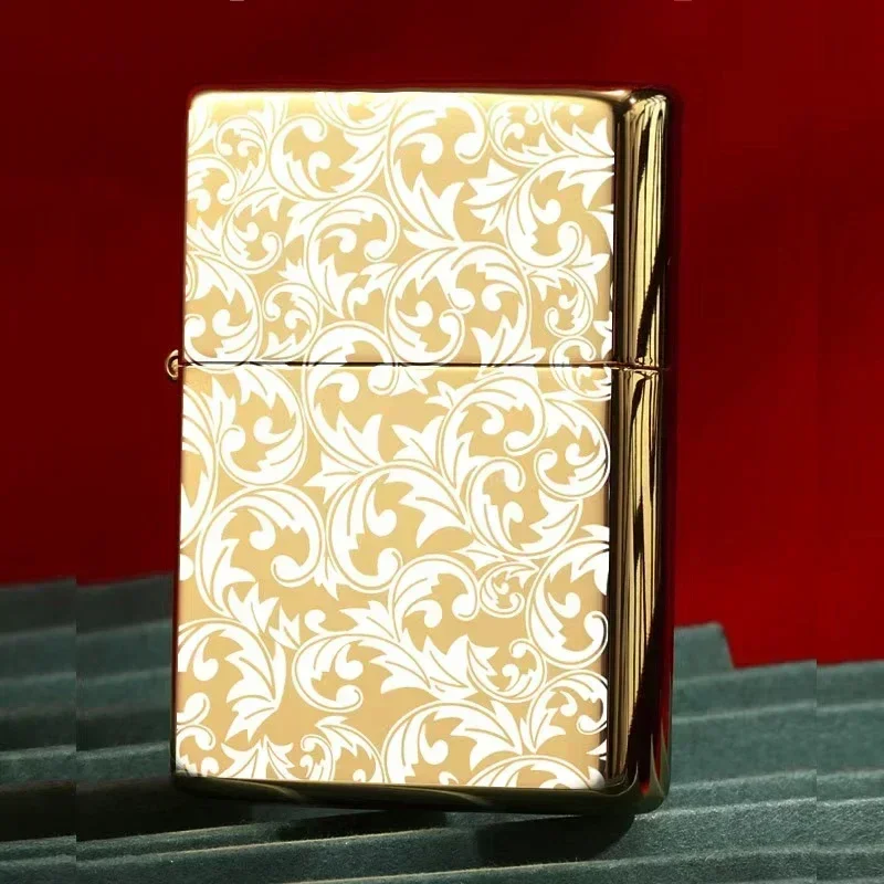 Gold TC