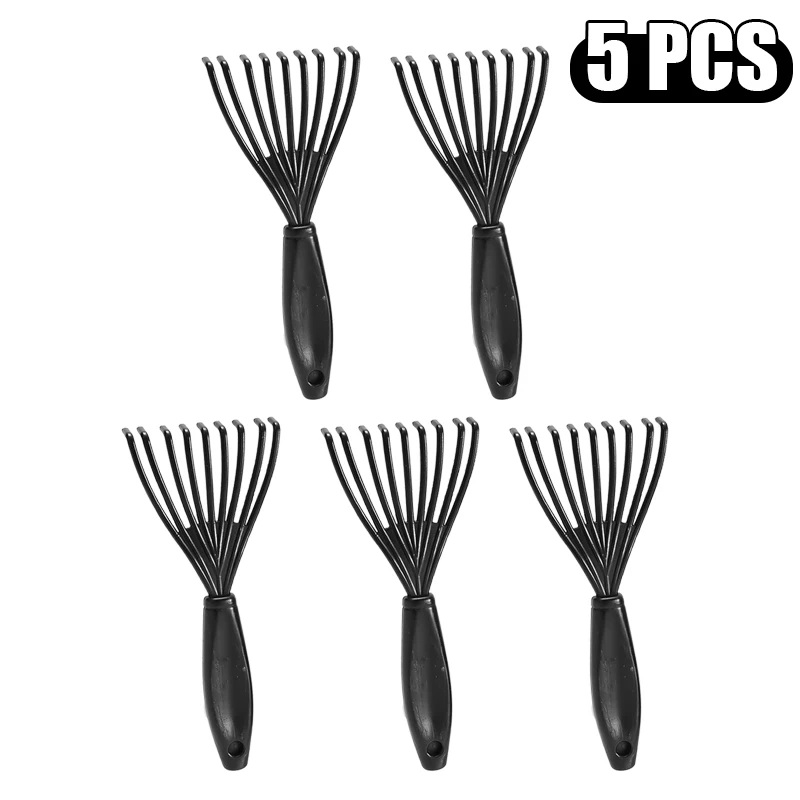 5 PCS