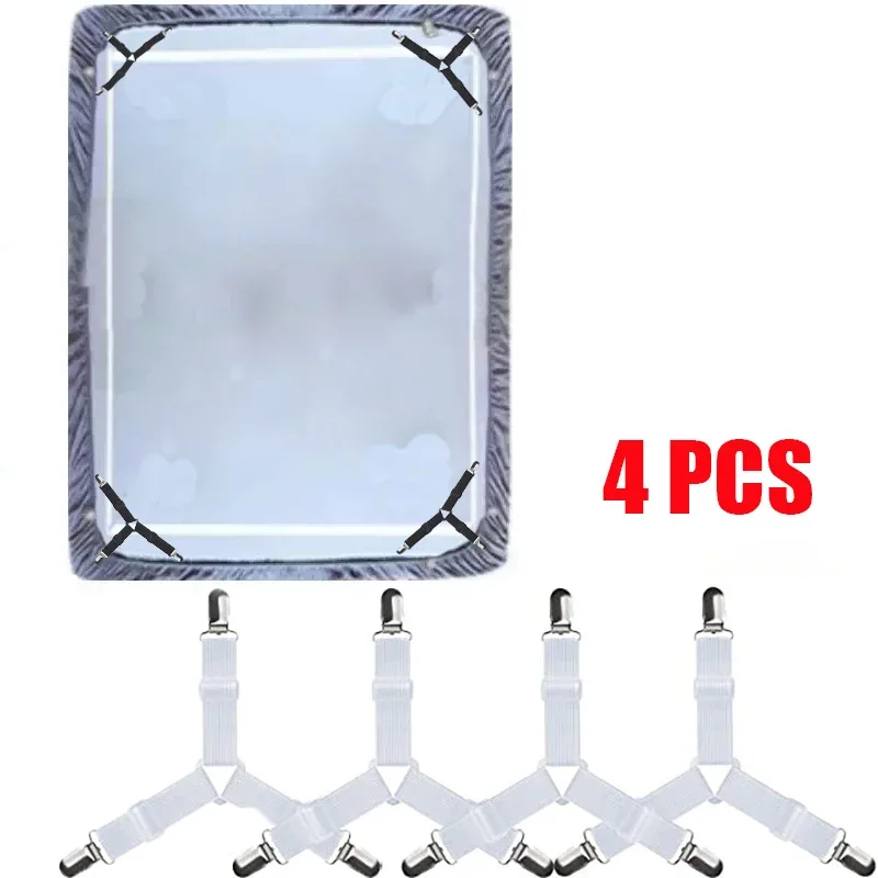 A-white 4pcs