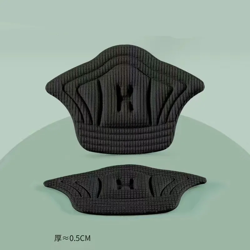 black-5mm 6pcs