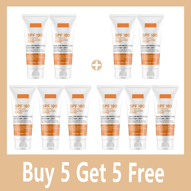 Buy 5 Get 5 Free