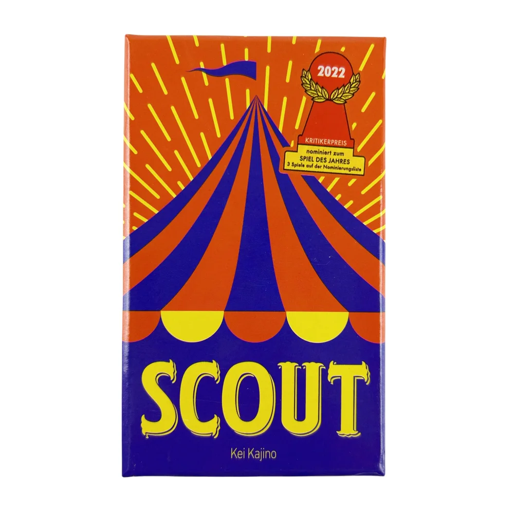 Scout