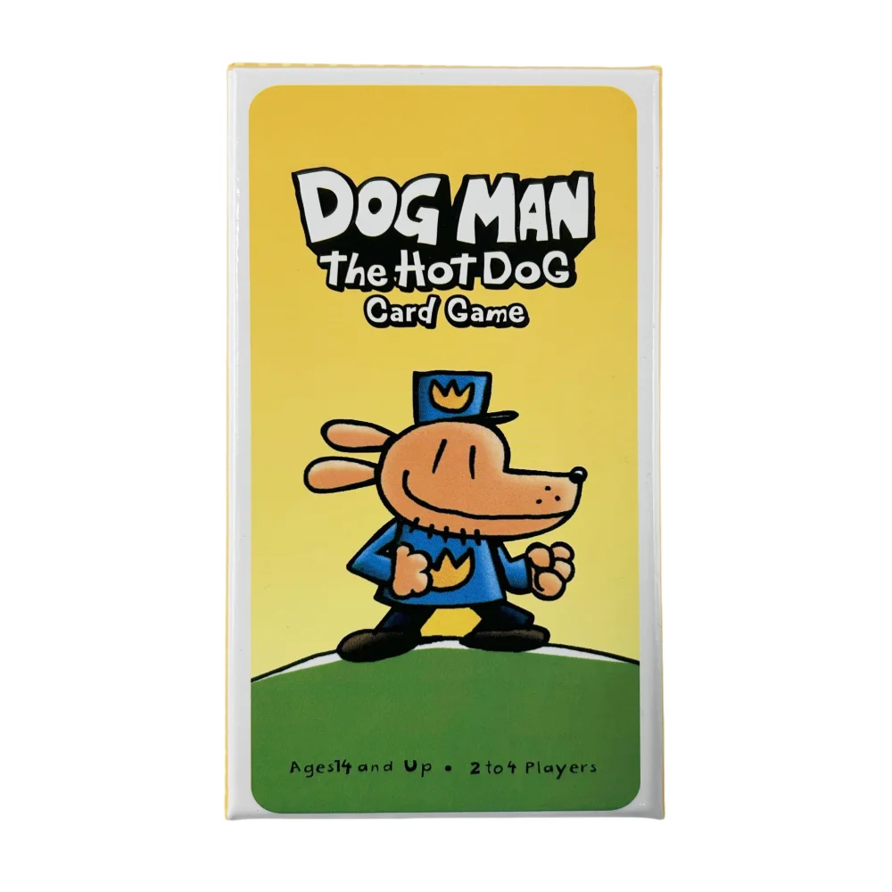 Hot Dog