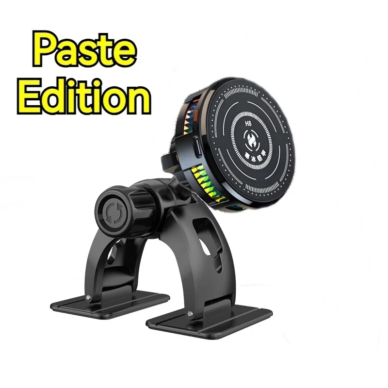 Paste Edition