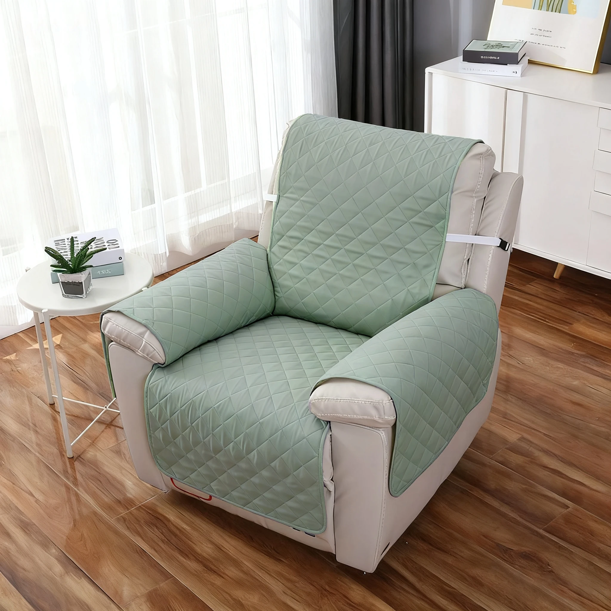 Light Green