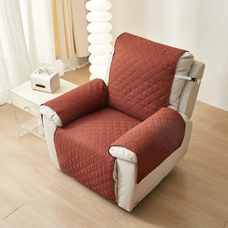 Red Brown