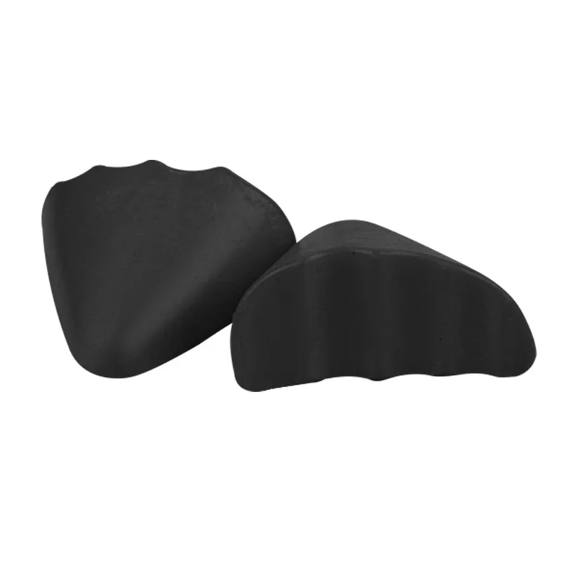 Pointed Head Black
