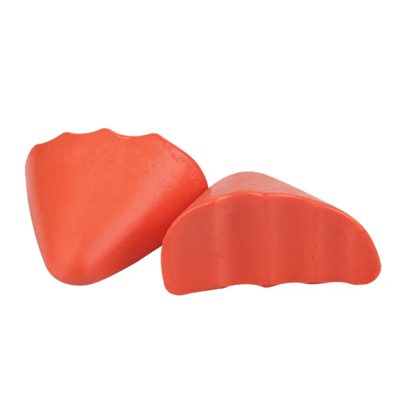 Pointed Head Orange