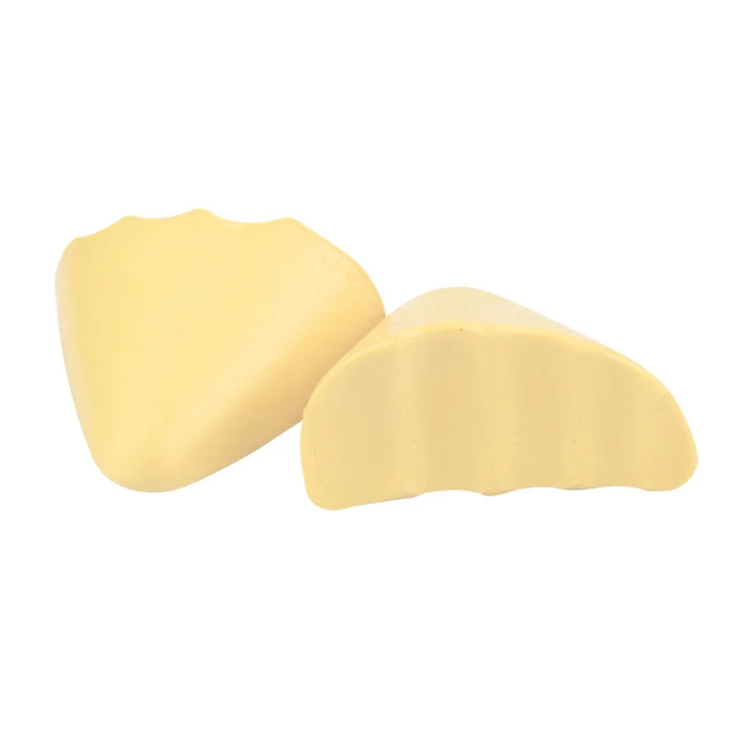 Pointed Head Beige