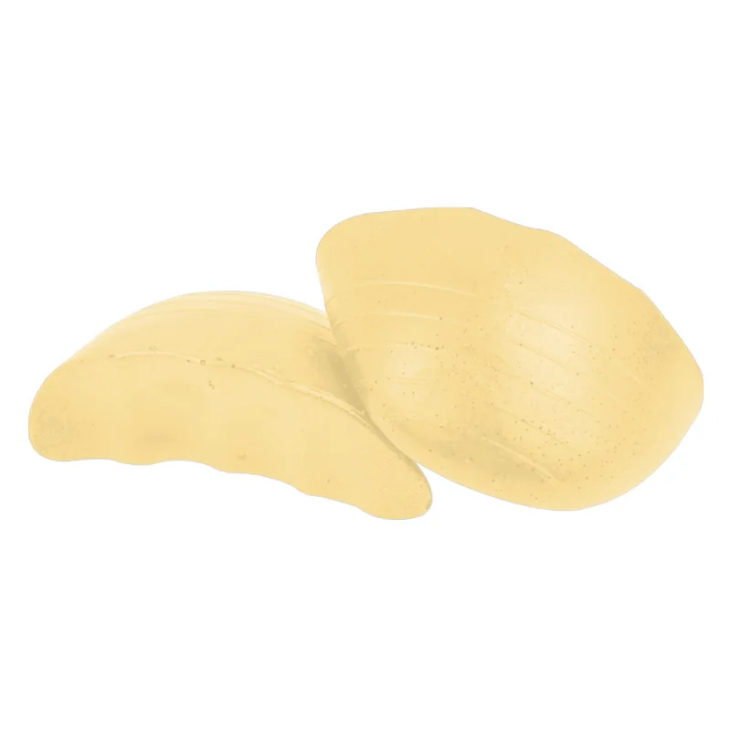 Round Head Beige