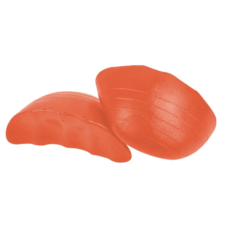 Round Head Orange