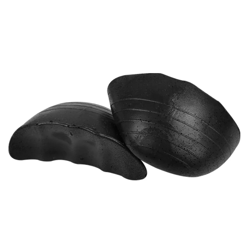 Round Head Black