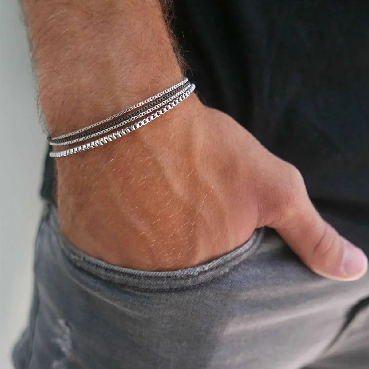 Silver