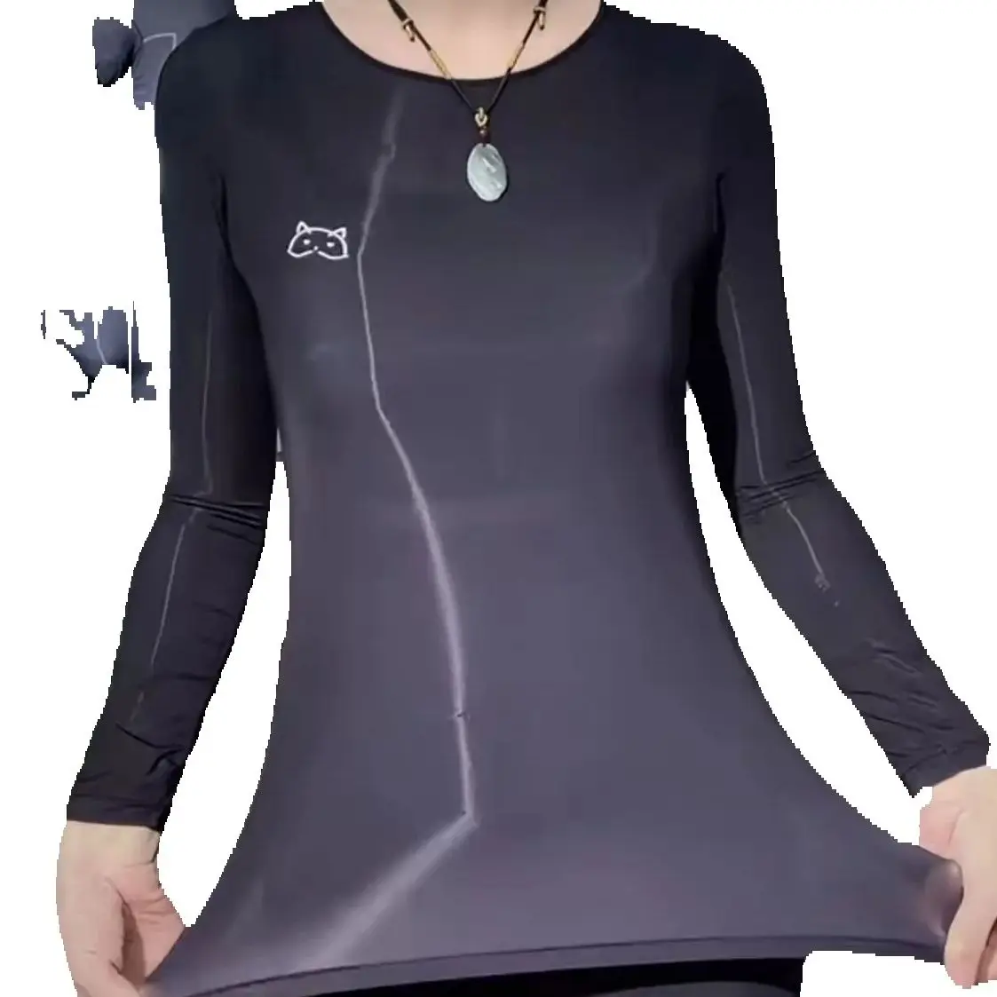 top