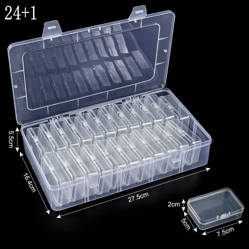 27.5x16.4x5.5cm