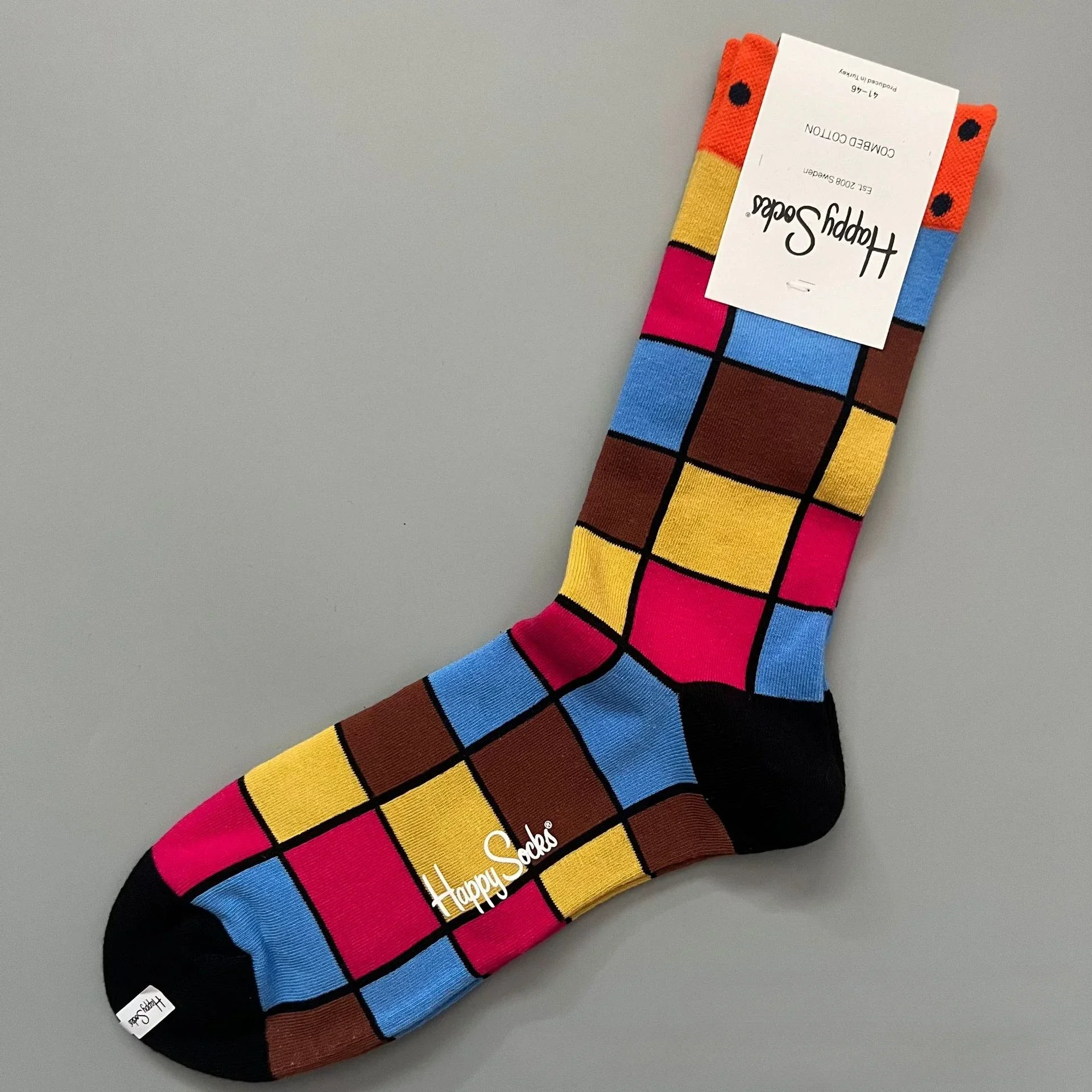 MULTI