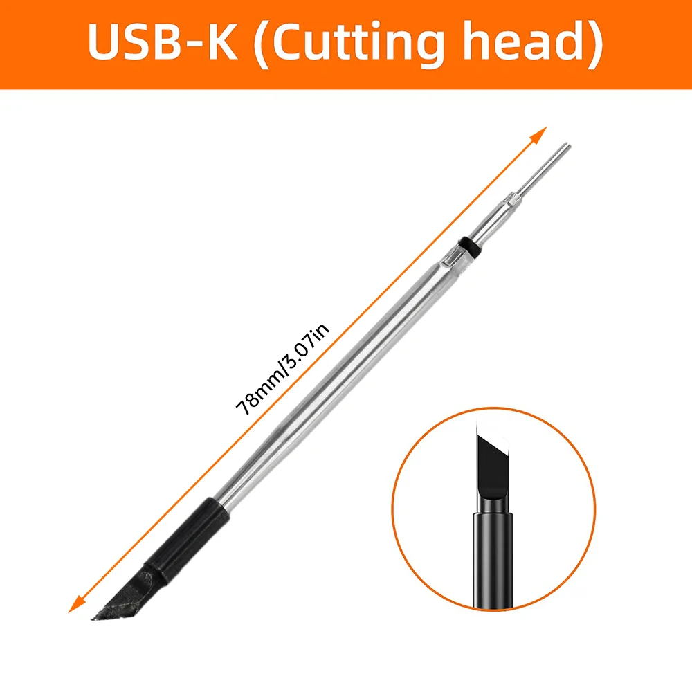 Cutting head