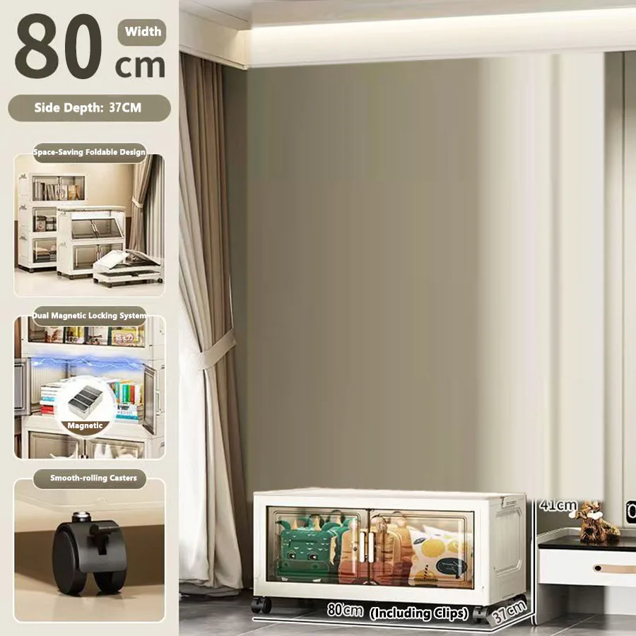 80cm 1 Layer