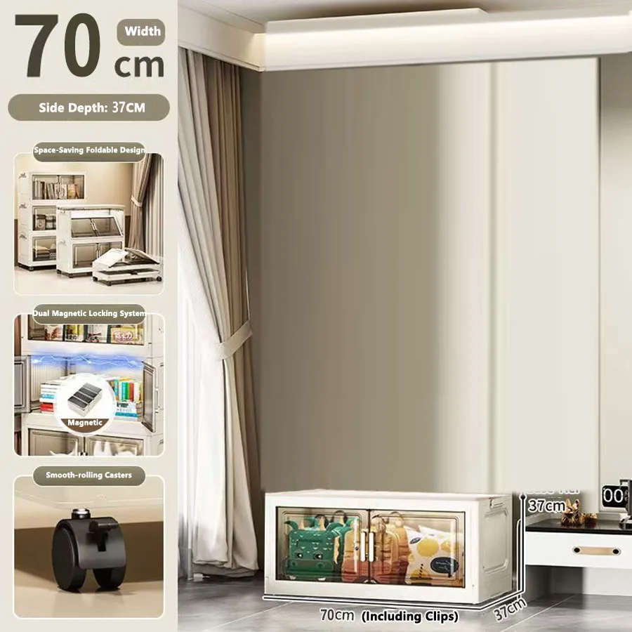 70cm 1 Layer