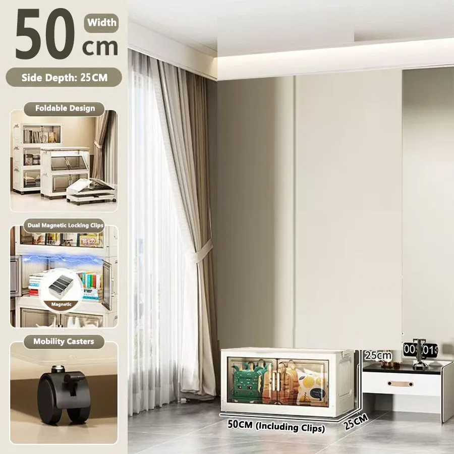 50cm 1 Layer