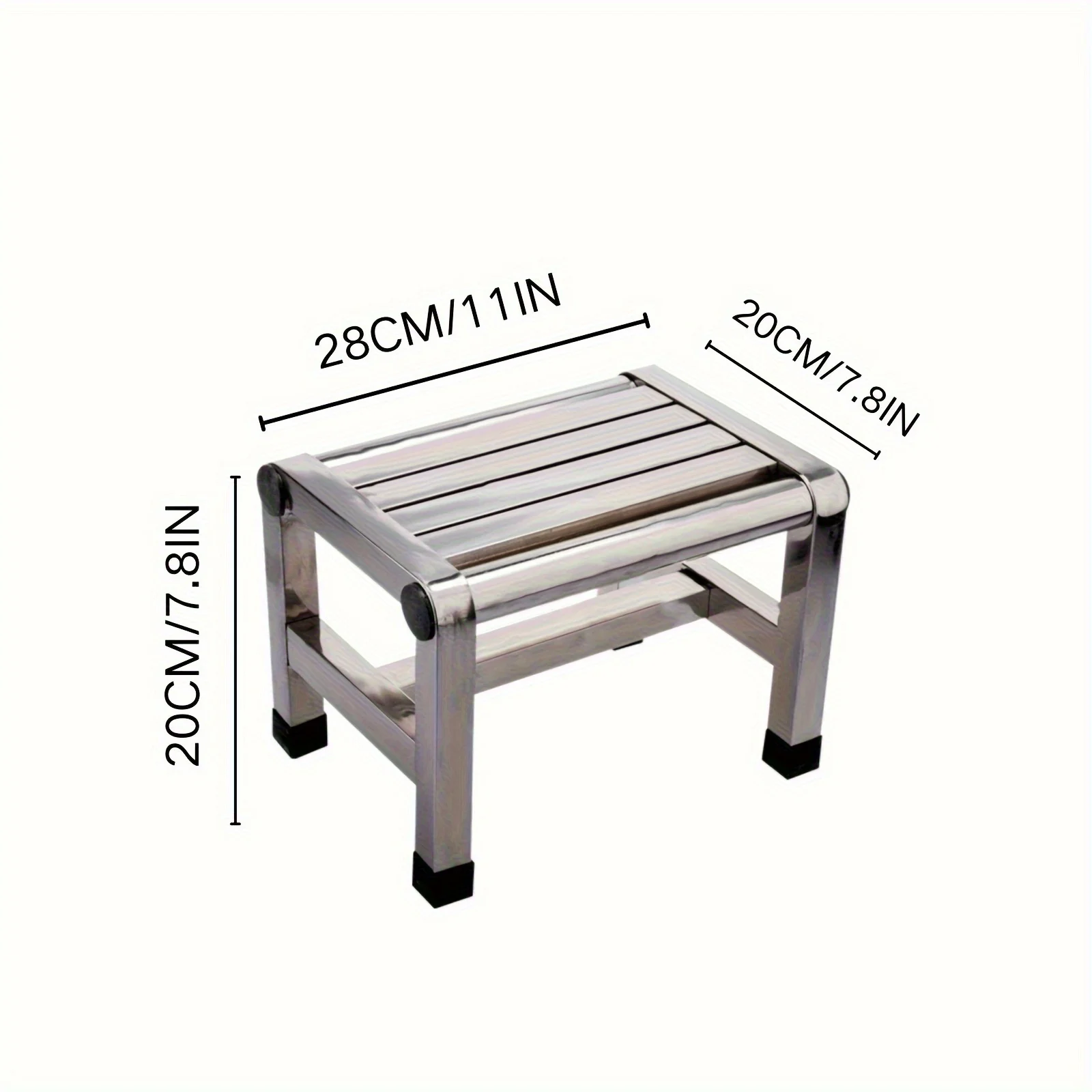 height 20cm