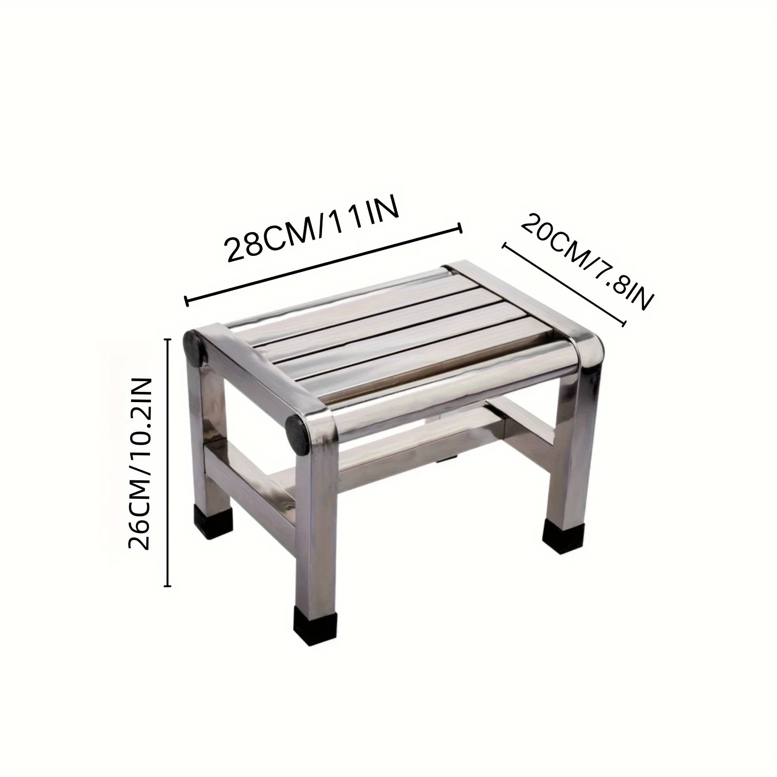 height 26cm