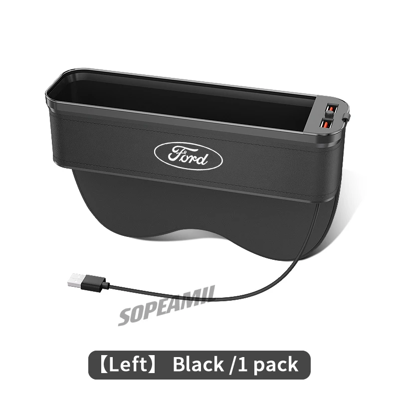 Black Left