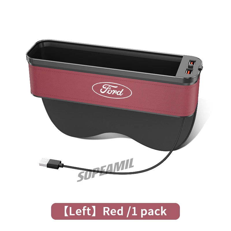 Red Left