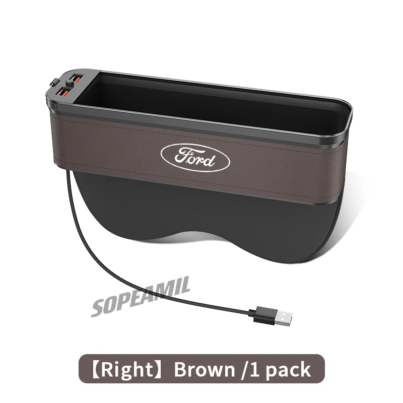 Brown Right