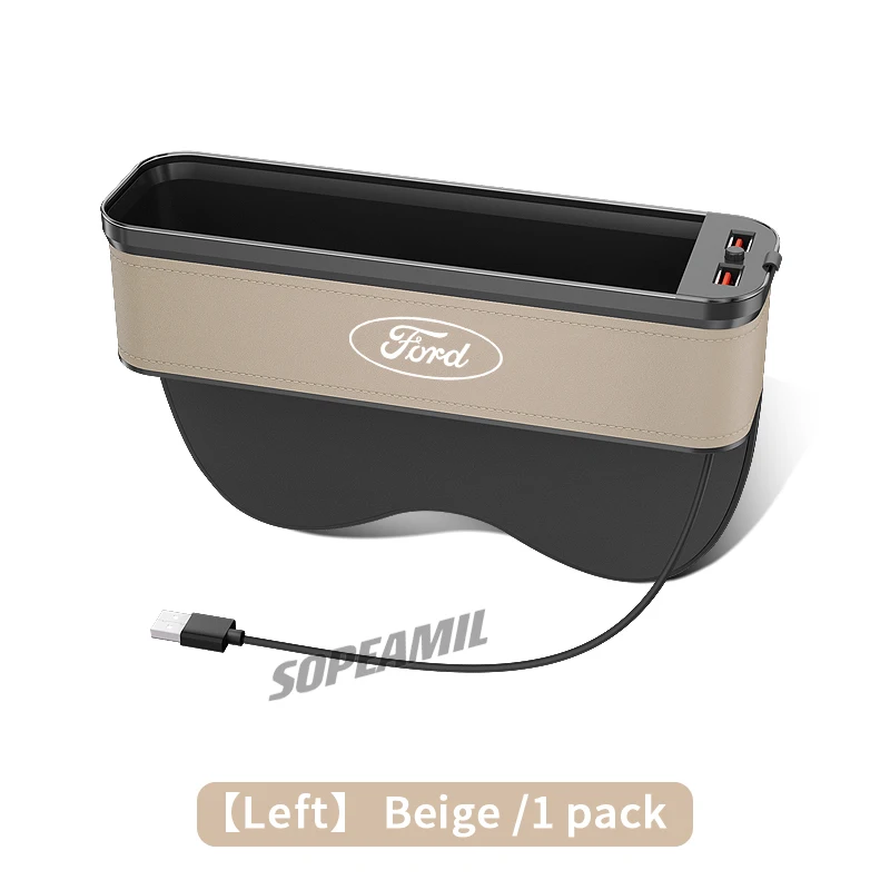 Beige Left