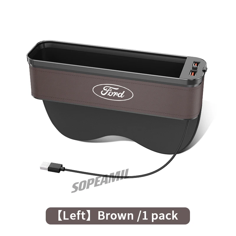 Brown Left