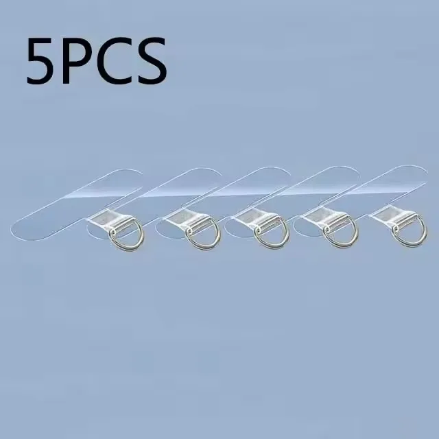 5Pcs T-shaped
