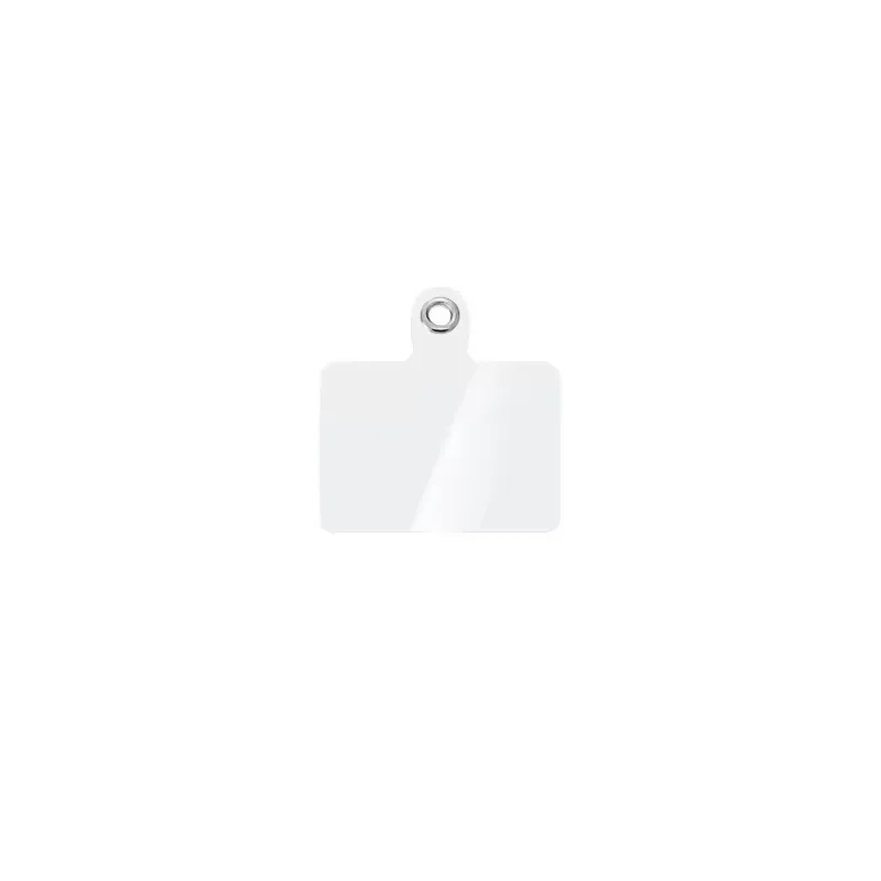1Pcs Square Shape