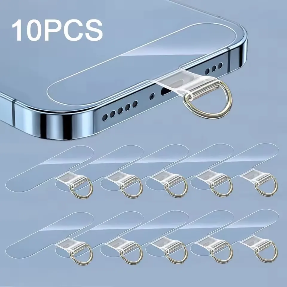 10Pcs T-shaped