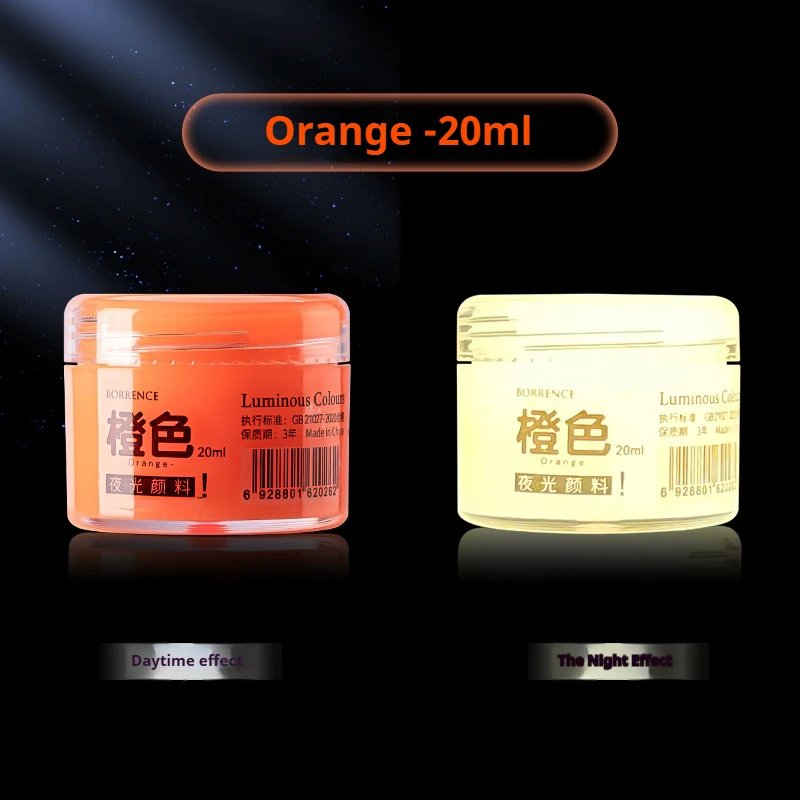 1bottle orange