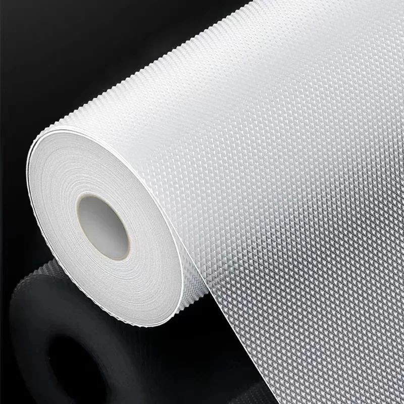 Reticulated Pattern