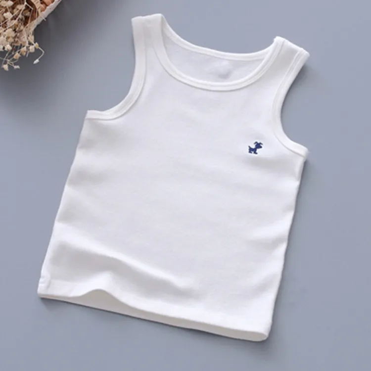 only vest