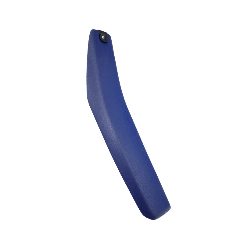 blue original height