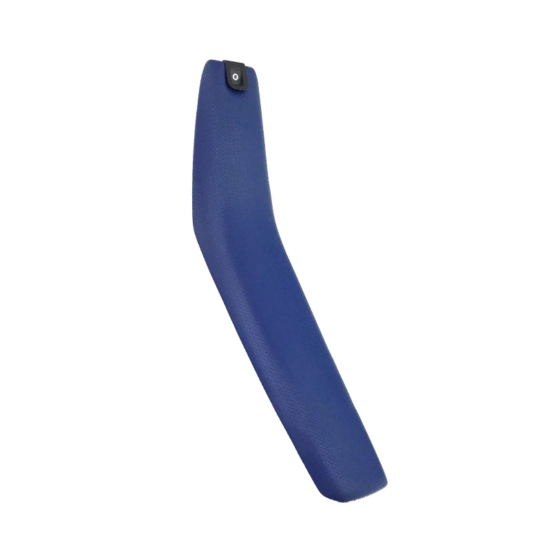 blue lower height