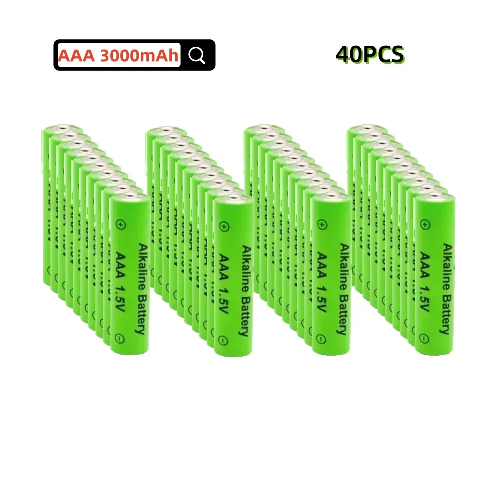 40PCS
