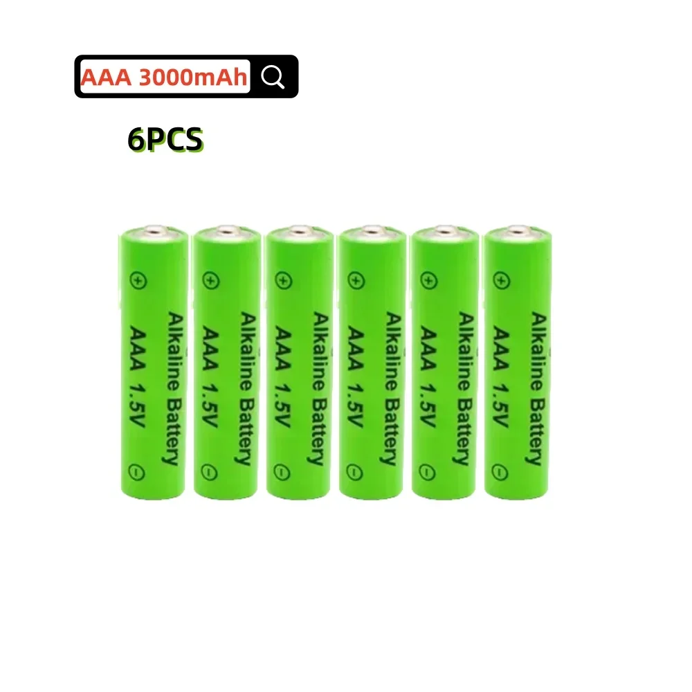 6PCS