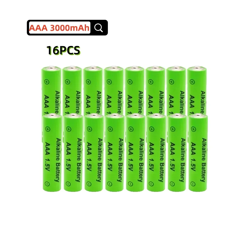 16PCS