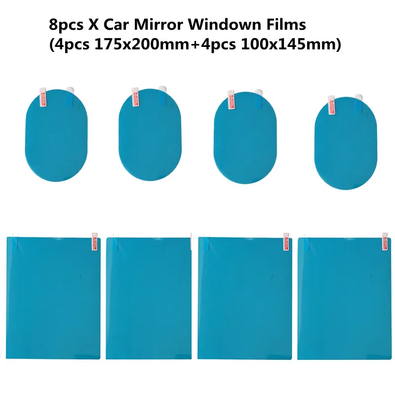 8pcs