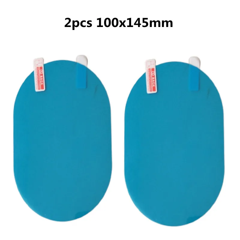 2pcs 100x145