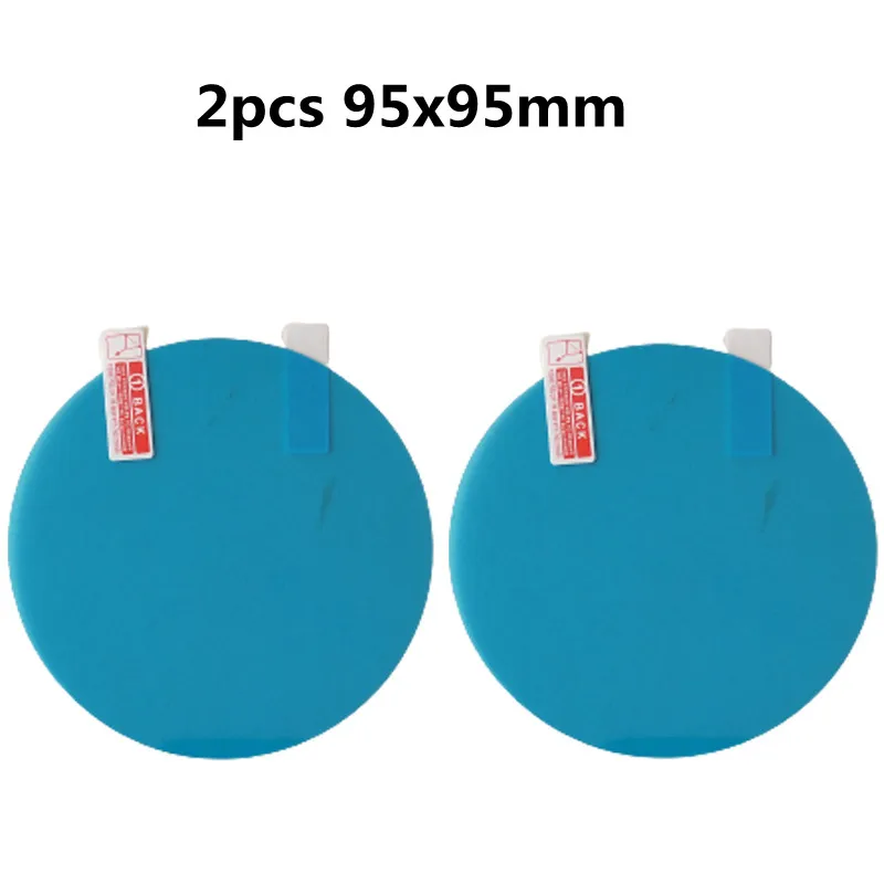 2pcs 95x95