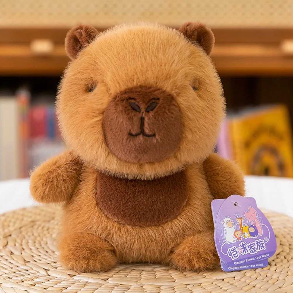 Capybara