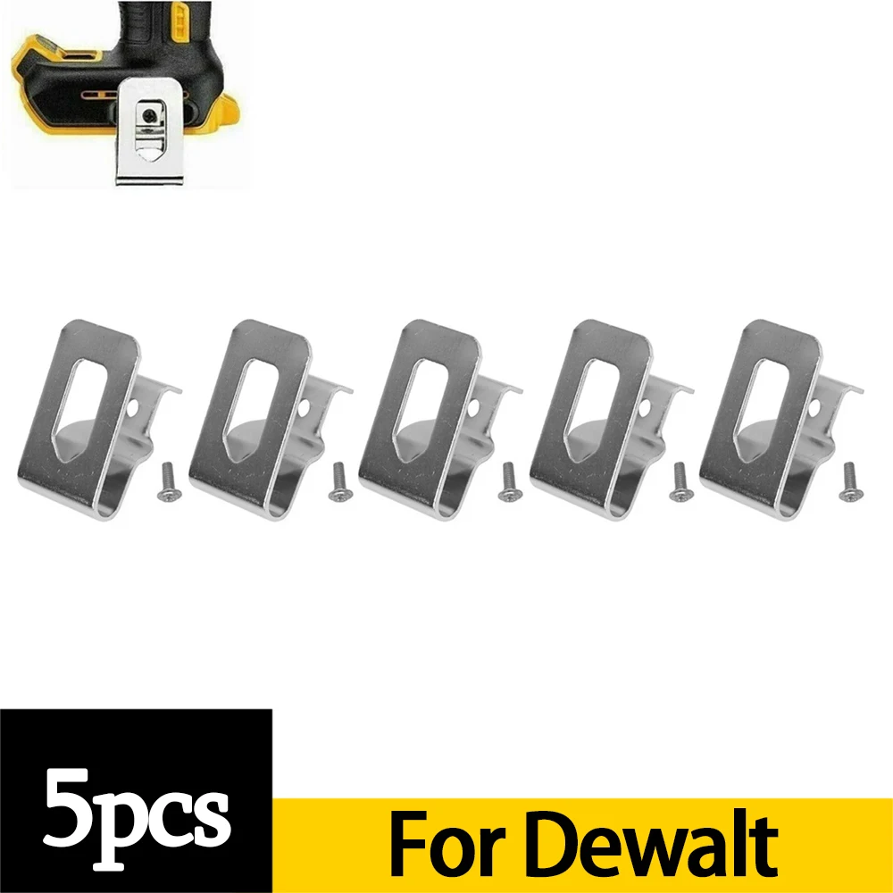 For Dewalt 5pcs