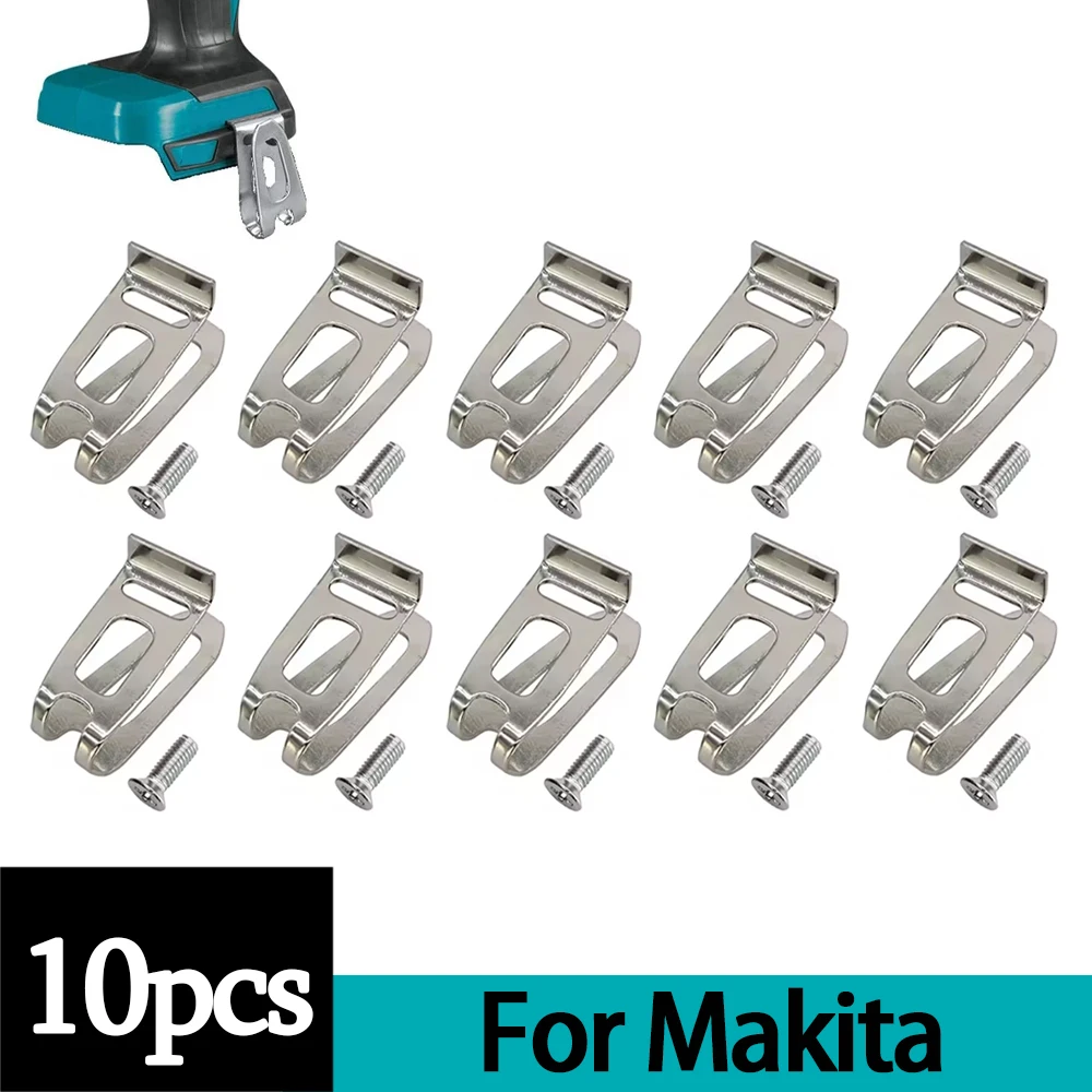 For Makita 10Pcs