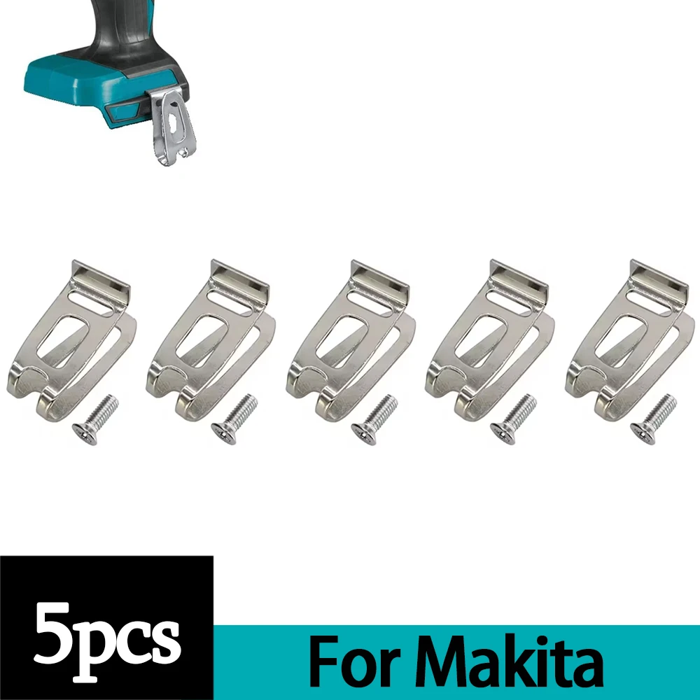 For Makita 5pcs