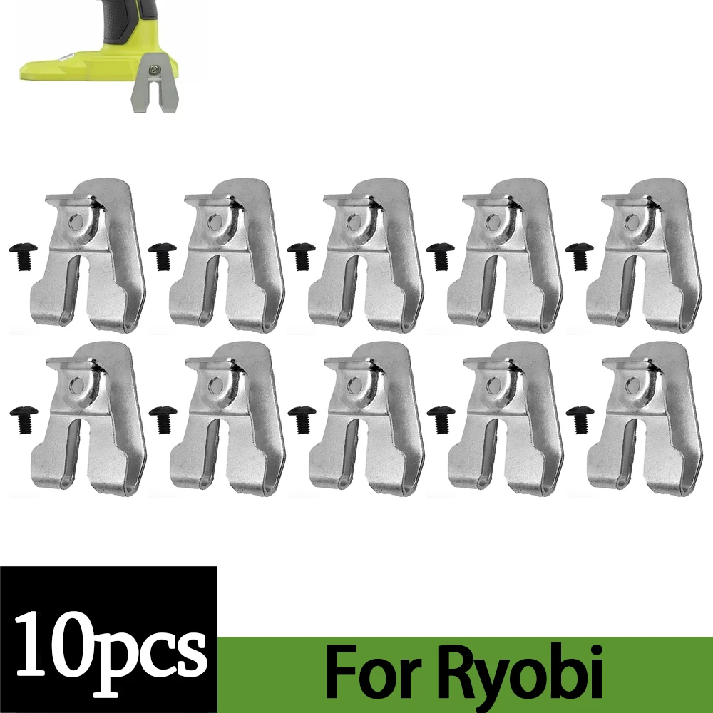 For Ryobi 10Pcs
